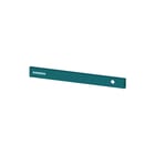 Siemens - Afdek/afscherm/mark.strk kast/less. 8mf1060-2cd17