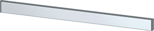 Siemens - Afdek/afscherm/mark.strk kast/less. 8mf1080-2cd08