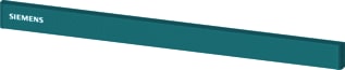 Siemens - Afdek/afscherm/mark.strk kast/less. 8mf1080-2cd10