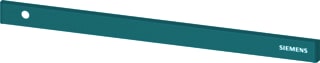 Siemens - Afdek/afscherm/mark.strk kast/less. 8mf1090-2cd16