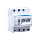 Hager - Witty Controll. oplaadp. elektr. voertuig Load Mngnt 20/Ocpp