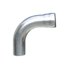 Lorowerk - Fitting met 2 aansluitingen Bocht 200/87 Gr 300X