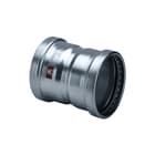 Viega - Temponox 1715XL Fitting met 2 aansluitingen Sok Met Sc 76,1