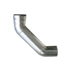Lorowerk - Fitting met 2 aansluitingen Stroombocht 100 3521X