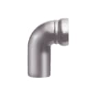 Lorowerk - Fitting met 2 aansluitingen kniestuk 50 k/sok 510x