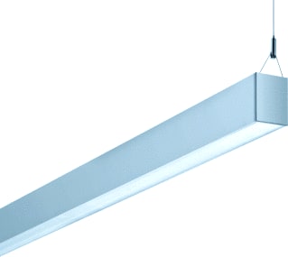 Performance in lighting - SL764+ Pendelarmatuur sl764+pl 4xl s/d 830 gr d