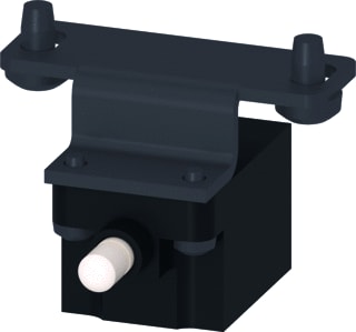 Siemens - Componenten v deur v kast/lessenaar 8mf1000-2vr