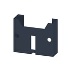 Siemens - Documenthouder voor kast/lessenaar 8mf1000-2vu