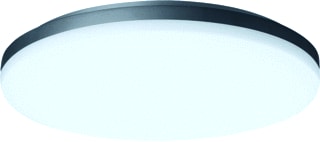Performance in lighting - WL270 Plafond-/wandarmatuur wlc24 830/840 da op