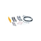 Performance in lighting - PLATO Mech. toebeh. verlichtingsarmatuur  3116616