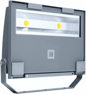 Performance in lighting - GUELL 2 Downlight/spot/schijnwerper guell 2 145 s/w 840 gr dal