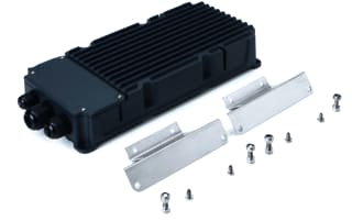 Performance in lighting - WIN PRO LED driver Win Pro40 Driver 1Ch-Apr