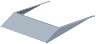Performance in lighting - WIN PRO Lichtt. toebeh.v verlichtingsarm. win pro lichthoed 40-10 gr