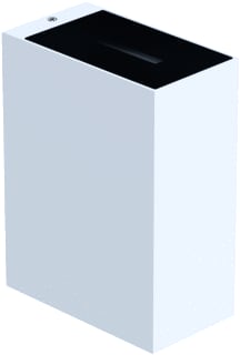 Performance in lighting - ORION Plafond-/wandarmatuur v b nb 11 r 840 wit
