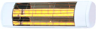 Schultze - HWP2 Warmtestraler Ir-Straler 2000W Ip55 Wit