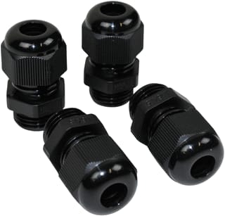 Conduct - Roofsupport Wartelmoer Wartelset V 2E Str Pvtube