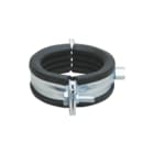 Loromeij Goor - Tweedelige beugel rond Ophangbeugel 125 995X