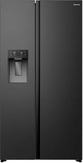 Hisense - Koel/vriescombinatie klvrscomb rs5p528stfe