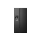 Hisense - Koel/vriescombinatie klvrscomb rs5p528stfe