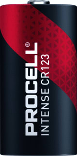 Duracell - INTENSE Batterij, niet oplaadbaar bdpicr123