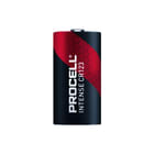 Duracell - INTENSE Batterij, niet oplaadbaar bdpicr123
