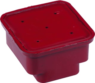 Mostrap - Insectenverdelger Cmt8X3 Cartridgs Mt8E 3St