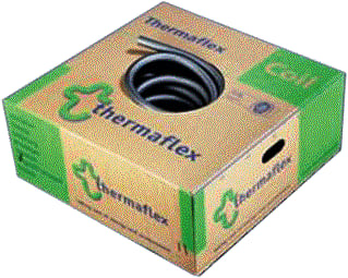 Thermaflex - ThermaSmart Pro Coil Buisisolatie Th/Smart 9/10 Ds34