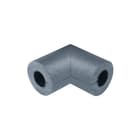 Thermaflex - ThermaSmart Pro Prefab Buisisolatie Pref.Bocht90Gr 2Segm.35Mm