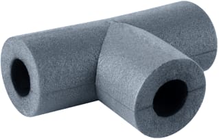 Thermaflex - ThermaSmart Pro Prefab Buisisolatie Pref.T-Stuk 32Mm
