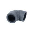 Thermaflex - ThermaSmart Pro Prefab Buisisolatie Pref.Bocht90Gr 4Segm.42Mm