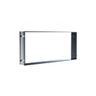 Emco - Prime Facelift Wastafel spiegelkast prime fl montgeframe 1800