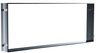 Emco - Prime Facelift Wastafel spiegelkast prime fl montgeframe 2000