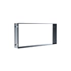 Emco - Prime 2 Facelift Wastafel spiegelkast prime 2 fl montframe 1800