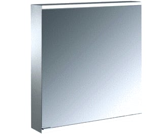 Emco - Prime 2 Facelift Wastafel spiegelkast prime2 spgelkast led 600