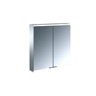 Emco - Prime 2 Facelift Wastafel spiegelkast prime 2 spiegelkast 600