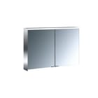 Emco - Prime 2 Facelift Wastafel spiegelkast Prime 2 Spiegelkast 1000