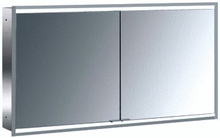Emco - Prime 2 Facelift Wastafel spiegelkast prime2 fl spkast led 1300