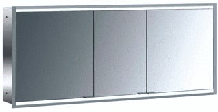 Emco - Prime 2 Facelift Wastafel spiegelkast prime2 fl spkast led 1600