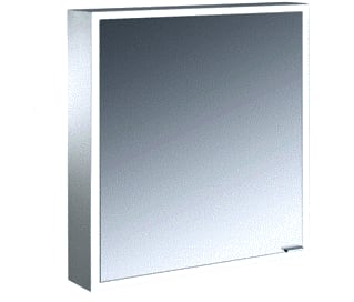 Emco - Prime Facelift Wastafel spiegelkast prime fl spglkast led 600