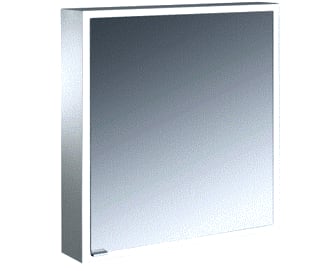 Emco - Prime Facelift Wastafel spiegelkast prime fl spglkast led 600