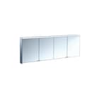 Emco - Prime 2 Facelift Wastafel spiegelkast prime2 fl spkast led 2000