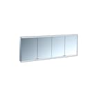 Emco - Prime 2 Facelift Wastafel spiegelkast prime2 fl spkast led 2000