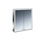 Emco - Prime Facelift Wastafel spiegelkast prime spiegelkast 600