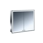 Emco - Prime Facelift Wastafel spiegelkast Prime Spiegelkast 800