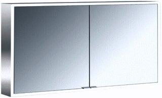 Emco - Prime Facelift Wastafel spiegelkast prime spiegelkast 1300
