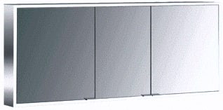 Emco - Prime Facelift Wastafel spiegelkast prime fl spkast led 1600