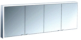 Emco - Prime Facelift Wastafel spiegelkast prime fl spkast led 1800