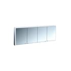 Emco - Prime Facelift Wastafel spiegelkast prime fl spkast led 1800