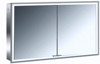 Emco - Prime Facelift Wastafel spiegelkast Prime Spiegelkast 1200