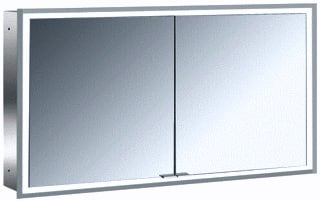Emco - Prime Facelift Wastafel spiegelkast prime spiegelkast 1300